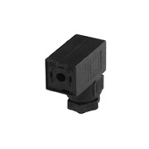 DIN43650C Разъём соленоида KIPVALVE