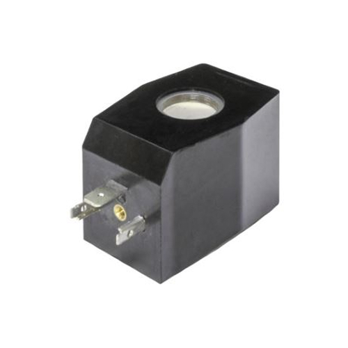 CL055-AC220V-26VA Соленоид KIPVALVE, 220V AC