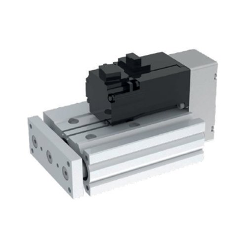 QCEG-040-BS-100-5P-P Электроцилиндр Camozzi QCEG