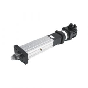 Electrocylinders