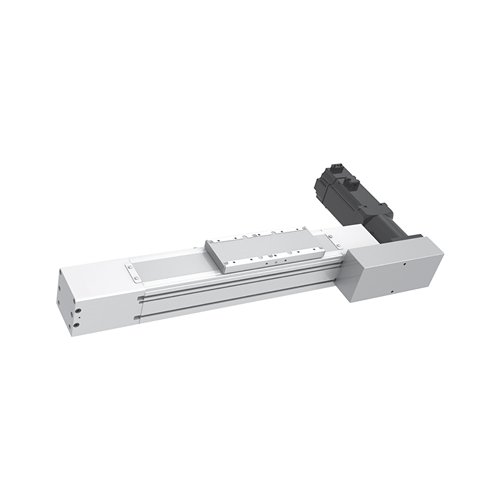 Linear modules (1)