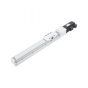 Linear modules
