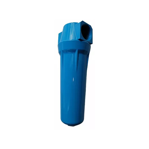 RSP 450 C Магистральный фильтр Berg RSP [0.01мкм, 45000 Нл/мин]
