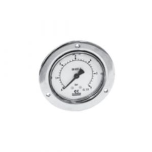 Manometers (3)