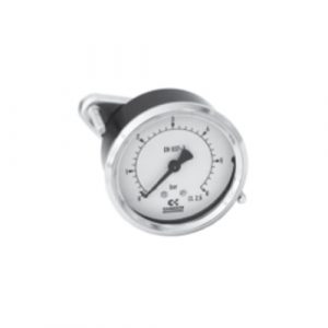 Manometers (4)