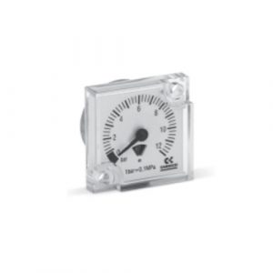 Manometers (5)
