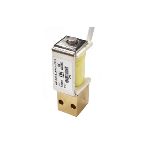 AP-5214-EW2-C2H Распределитель Camozzi AP, 2/2 Н.З.