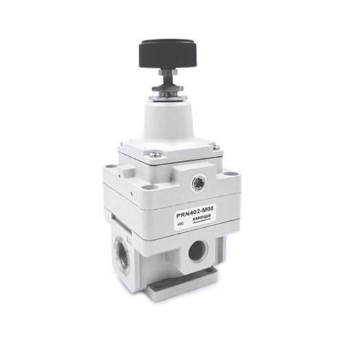 PRN402-M08 Прецизионный регулятор, Camozzi PRN