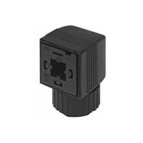 CL-S1A Разъём соленоида KIPVALVE