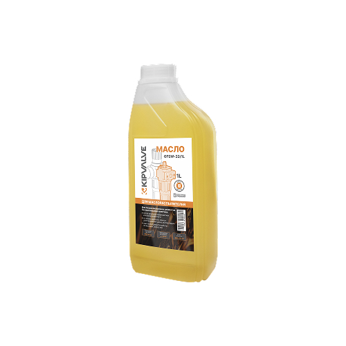 OFSW-32/1L Масло для блоков подготовки воздуха
