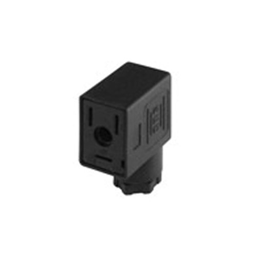 DIN43650B Разъём соленоида KIPVALVE