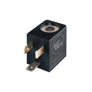 Solenoid kv