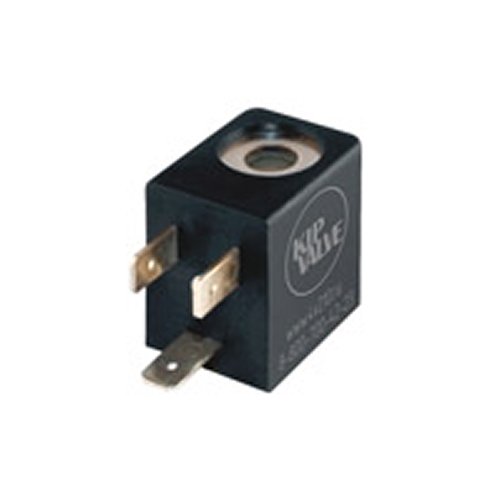 CL712-DC12V-4,8W Соленоид KIPVALVE, 12V DC