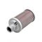 Add silencers