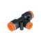 Kipvalve fittings (12)