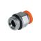 Kipvalve fittings (18)