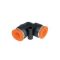 Kipvalve fittings (4)