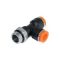 Kipvalve fittings (41)