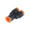 Kipvalve fittings (6)