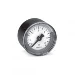 Add manometers