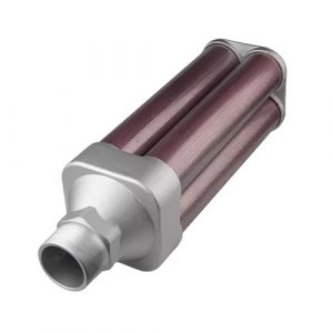 Add silencers (1)