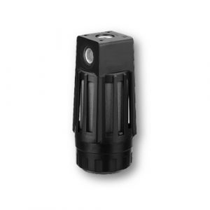 Add silencers (2)