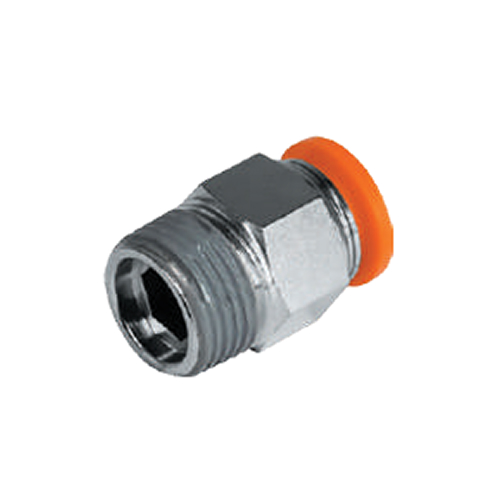 KS-3/4-16 Фитинг цанговый прямой KIPVALVE
