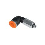 Kipvalve fittings (24)
