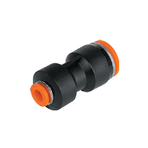 KS-14-12 Фитинг цанговый прямой KIPVALVE