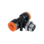 Kipvalve fittings (38)