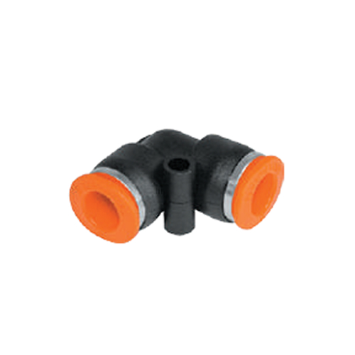 KSML-6 Фитинг цанговый угловой KIPVALVE