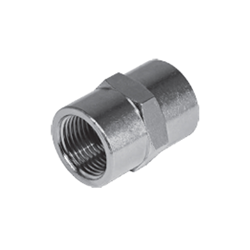 TS-F-G1/2 Фитинг резьбовой прямой KIPVALVE