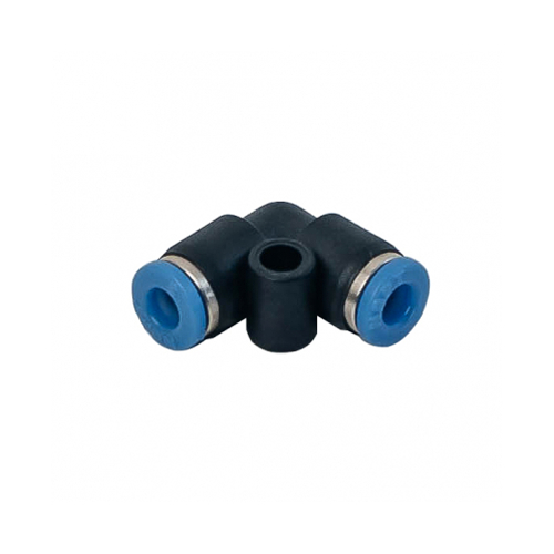 Фитинг угловой мини PUL-03C NBPT