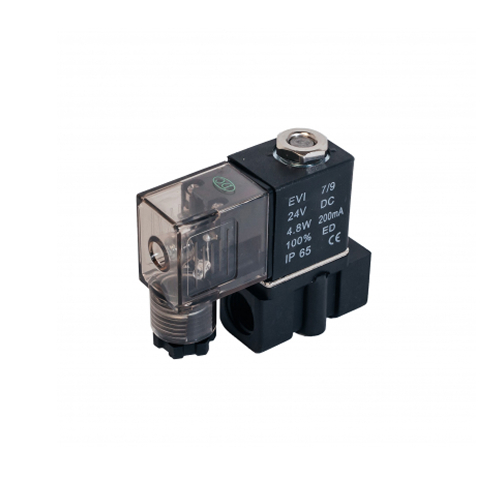 Клапан соленоидный 2P025-06 G1/8″-AC220V NBPT