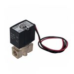 Nbpt solenoidvalves 12