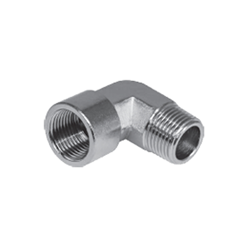 TSL-MF-1/2 Фитинг резьбовой угловой KIPVALVE