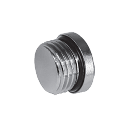 TSSP-G3/4 Фитинг резьбовой заглушка KIPVALVE
