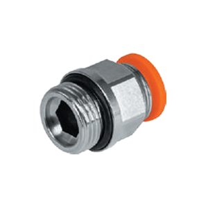 Kipvalve fittings (18)