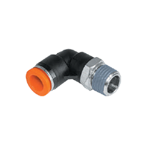 KSL-1/2-16 Фитинг цанговый угловой KIPVALVE