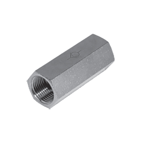 TSCV-G1/4 Обратный клапан прямой KIPVALVE