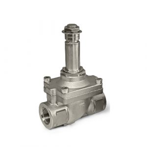Kipvalve solenoidvalves (2)