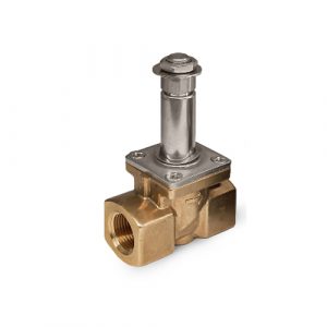 Kipvalve solenoidvalves
