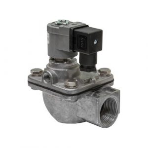 Kipvalve solenoidvalves (6)