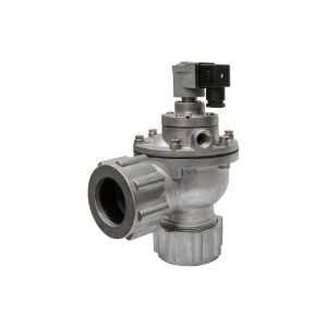 Kipvalve solenoidvalves (8)