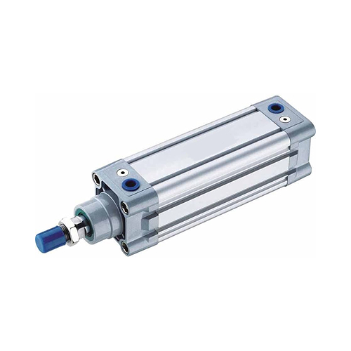 Nbpt cylinders
