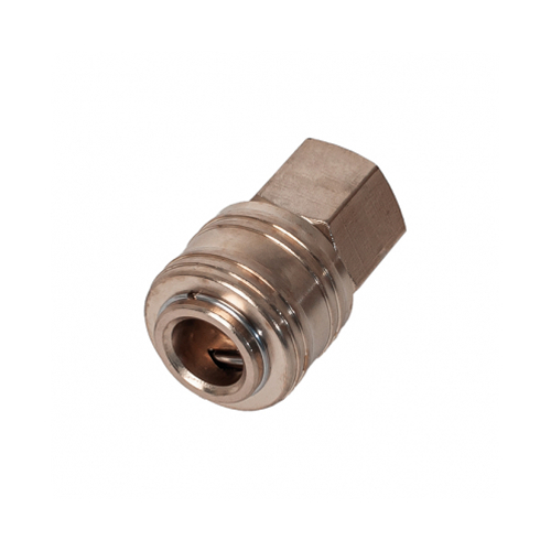 Фитинг БРС 3/8 SF (brass)-E (Евро) NBPT
