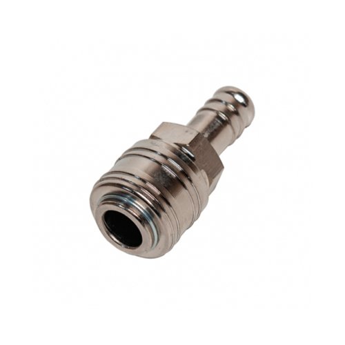 Фитинг БРС 8 мм SH (brass)-E (Евро) NBPT