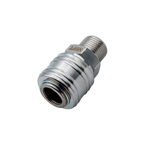 Фитинг БРС 1/2 SM (cutter)-E (Евро) NBPT