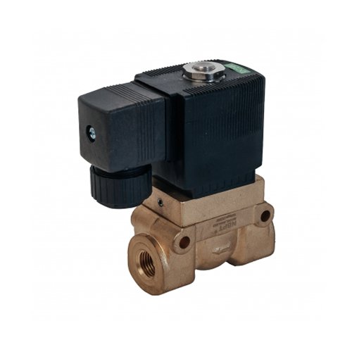 Клапан соленоидный SLG5404-08 G1″-AC220V NBPT