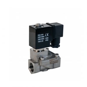 Nbpt solenoidvalves 8